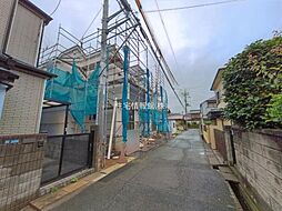 外観の画像