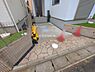 外観：現地写真です。