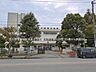 周辺：習志野市立袖ケ浦東小学校まで約260m（徒歩4分）