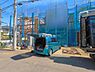 外観：現地写真です。