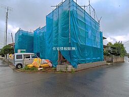 船橋市上山町6期 2号棟