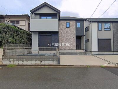 外観:現地写真です。 外観:現地写真です。