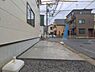 外観：現地写真です。