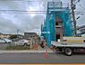 外観：現地写真です。