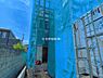 外観：現地写真です。