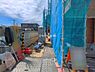 外観：現地写真です。