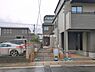 外観：現地写真です。