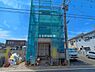 外観：現地写真です。