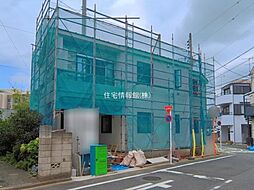 東京都江戸川区東小岩1丁目