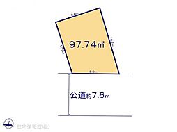 習志野市本大久保12期 2号地