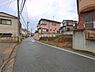 外観：現地写真です。