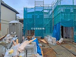 千葉県鎌ケ谷市東中沢4丁目
