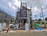 外観：現地写真です。