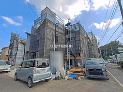 千葉県船橋市海神5丁目