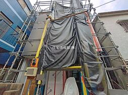 江戸川区東小松川107 1棟 1号棟