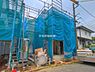 外観：現地写真です。