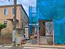 外観：現地写真です。