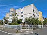 周辺：市川市立妙典小学校まで約650m（徒歩9分）