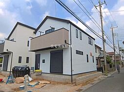 千葉県市川市宮久保1丁目