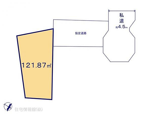区画図：312001296129