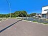 外観：現地写真です。