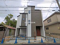 市川市塩焼1丁目6番 B号棟