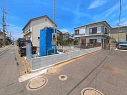 千葉県船橋市咲が丘2丁目