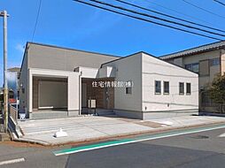 千葉県船橋市高野台2丁目