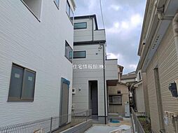 東京都江戸川区大杉3丁目