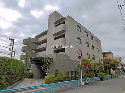 モア・ステージ市川メディックス