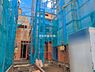 外観：現地写真です。