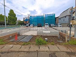 市川市本行徳9棟 2号棟