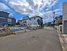 外観：現地写真です。