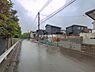 外観：現地写真です。