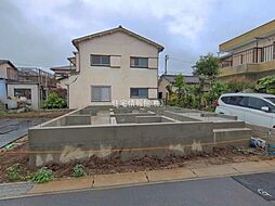 市川市若宮3丁目274番 A号棟