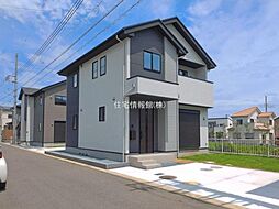 船橋市馬込町2期 2号棟