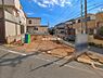 外観：現地写真です。