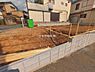 外観：現地写真です。
