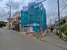 外観：現地写真です。