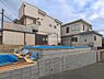 外観：現地写真です。