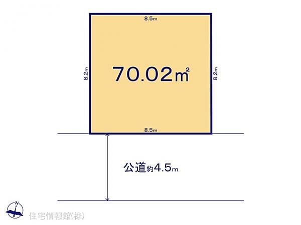 区画図：313004866612