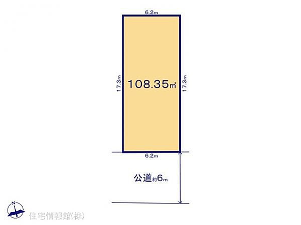 区画図：313004866614