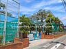 周辺：江戸川区立鹿本小学校まで約450m（徒歩6分）