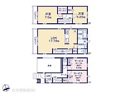 船橋市夏見4丁目797番 A号棟