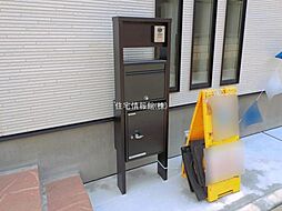 外観の画像