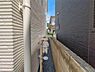 外観：現地写真です。