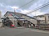 周辺：京成電鉄「菅野」駅まで約1440m（徒歩18分）