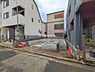 外観：現地写真です。