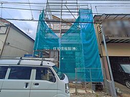 船橋市松が丘53期1棟 1号棟