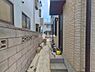 外観：現地写真です。